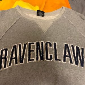Ravenclaw Bundle! Sweatshirt + Tee Shirt